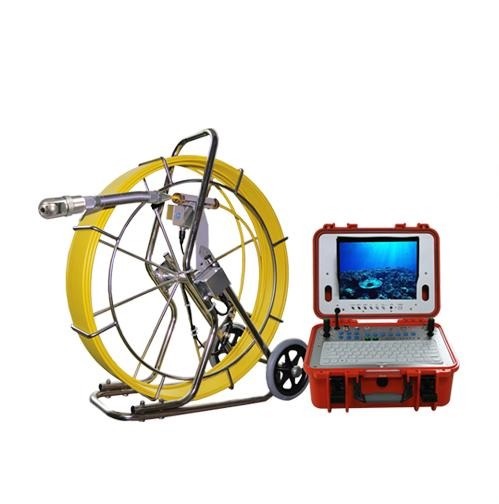 Equipamento de Inspeção 2